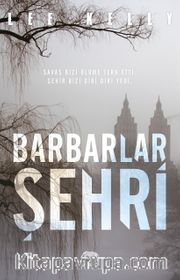 Barbarlar Şehri (Ciltli)