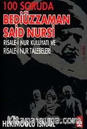 100 Soruda Bediüzzaman Said Nursi