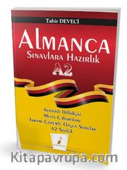 Almanca Sınavlara Hazırlık A2