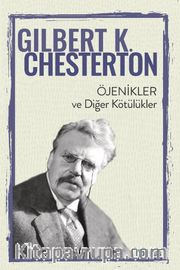 Öjenikler ve Diğer Kötülükler