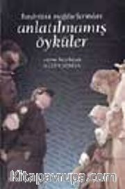 Başörtüsü Mağdurlarından Anlatılmamış Öyküler