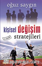 Kişisel Değişim Stratejileri