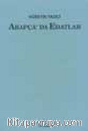 Arapça'da Edatlar