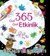 365 Cıvıl Cıvıl Etkinlik (Ciltli)