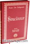 Siracünnur (Büyük Boy)
