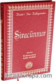 Siracünnur (Büyük Boy)
