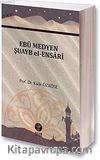 Ebu Medyen Şuayb El-Ensari