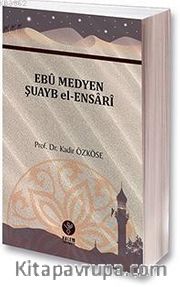 Ebu Medyen Şuayb El-Ensari