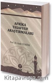 Afrika Tasavvuf Araştırmaları