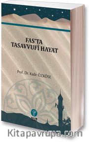 Fas’ta Tasavvufi Hayat