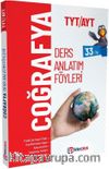 TYT AYT Coğrafya Ders Föyü