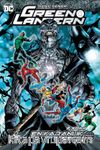 Green Lantern En Karanlık Gece 2. Kitap