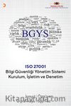 Bilgi Güvenliği Yönetim Sistemi Kurulum, İşletim ve Denetim 