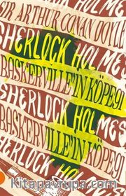 Baskerville'in Köpeği /Sherlock Holmes 7
