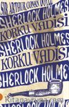 Korku Vadisi 8 / Sherlock Holmes 