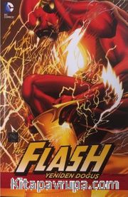 Flash Yeniden Doğuş