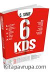 5. Sınıf 6 KDS Provası