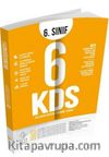 6. Sınıf 6 KDS Provası