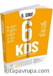 6. Sınıf 6 KDS Provası