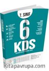 7. Sınıf 6 KDS Provası