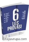 8. Sınıf LGS Provası Sayısal-Sözel Bölüm