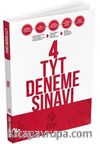 TYT Pissa 4 Fasikül Deneme Sınavı