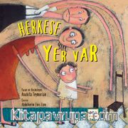 Herkese Yer Var