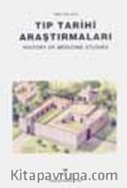 Tıp Tarihi Araştırmaları 6