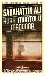 Kürk Mantolu Madonna