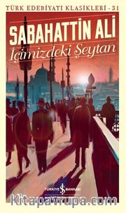 İçimizdeki Şeytan
