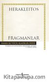 Fragmanlar (Ciltli)