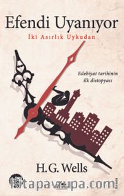 Efendi Uyanıyor