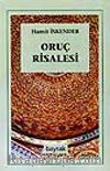 Oruç Risalesi