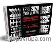 2020 KPSS Eğitim Bilimleri Program Geliştirme Öğretim Yöntem ve Teknikleri Video Soru Bankası