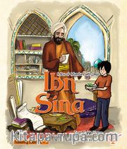 A boxfull of Adventures with Omer: İbn Sina