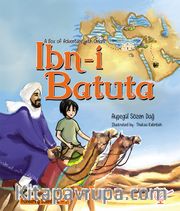 A Box of Adventures with Omer: İbn-i Batuta
