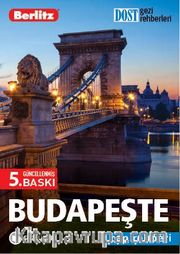 Budapeşte Cep Rehberi