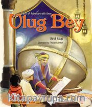 A Box of Adventures with Omer: Ulug Bey