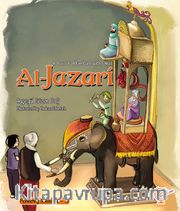 A Box of Adventures with Omer: Al-Jazari