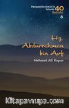 Abdurrahman b. Avf / Peygamberimizin İzinde 40 Sahabi 8