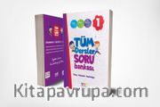 1.Sınıf Tüm Dersler Soru Bankası