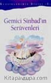 Gemici Sinbad'in Serüvenleri