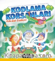 Kodlama Korsanları <br /> Yolculuk Başlıyor