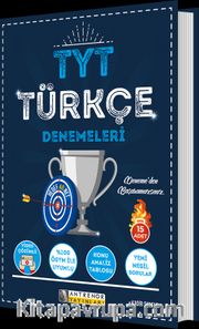 TYT Türkçe Denemeleri