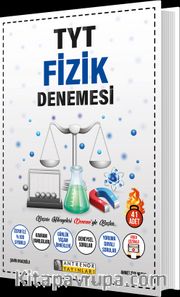 TYT Fizik Denemesi
