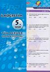 İlköğretim 5. Sınıf Tüm Dersler Yaprak Testleri