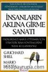 İnsanların Aklına Girme Sanatı