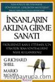 İnsanların Aklına Girme Sanatı