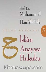 İslam Anayasa Hukuku