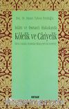 İslam ve Osmanlı Hukukunda Kölelik Ve Cariyelik